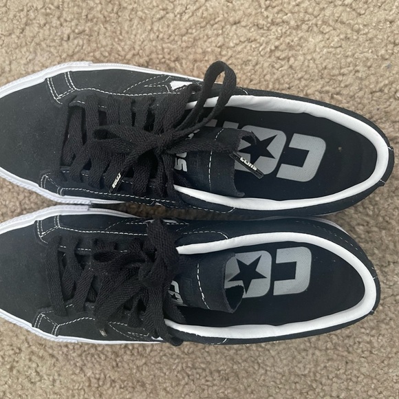 Converse one star pro - Picture 2 of 3